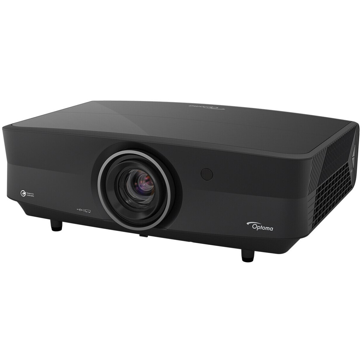 Проектор Optoma UHZ68LV - E3P7N71E111 - фото 3