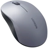Мышь UGREEN M331 Grey (65627)