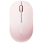 Мышь UGREEN M331 Pink - 65625