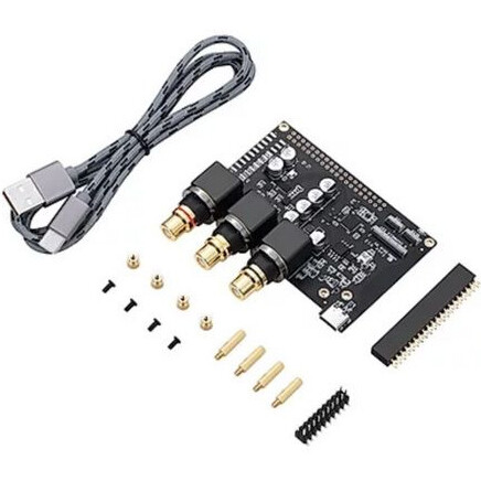 Плата интерфейсная Khadas KTONE-G-001 - фото 3