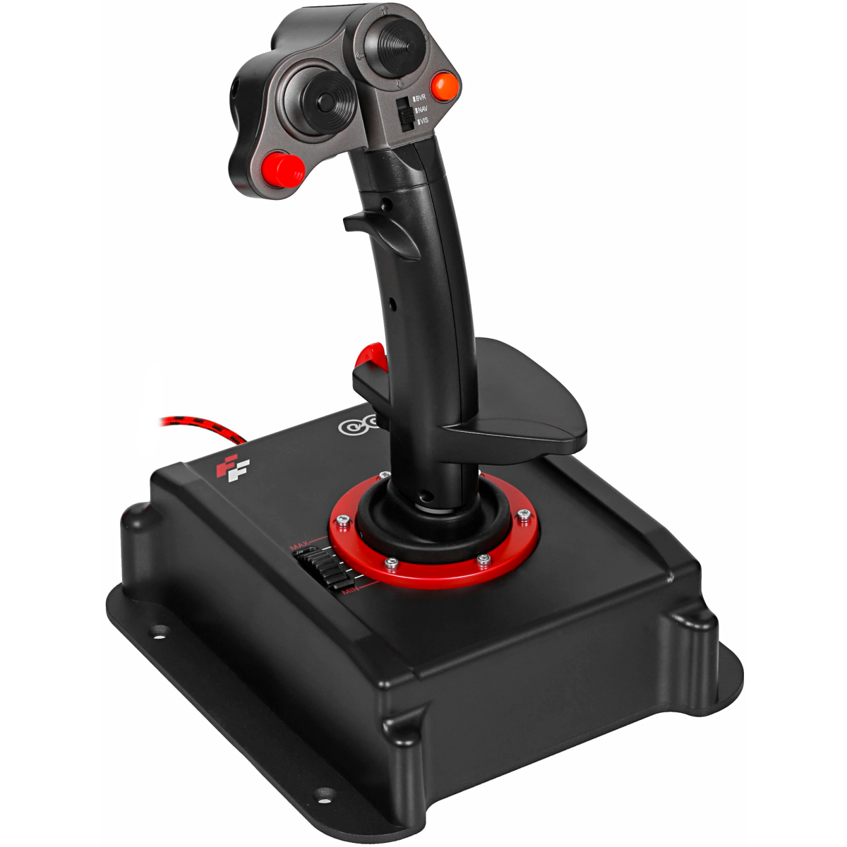 Джойстик FlashFire Cobra Joystick V5 - JS-3401V