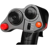 Джойстик FlashFire Cobra Joystick V5 (JS-3401V)
