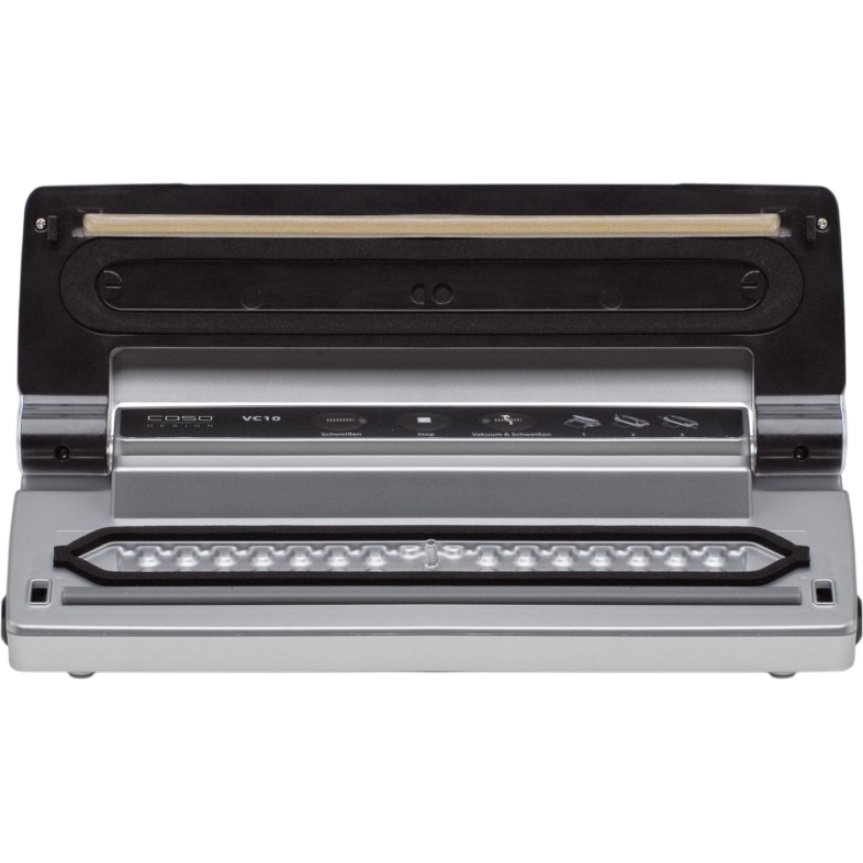 Вакуумный упаковщик Caso VC 10 PlusEdition - фото 3
