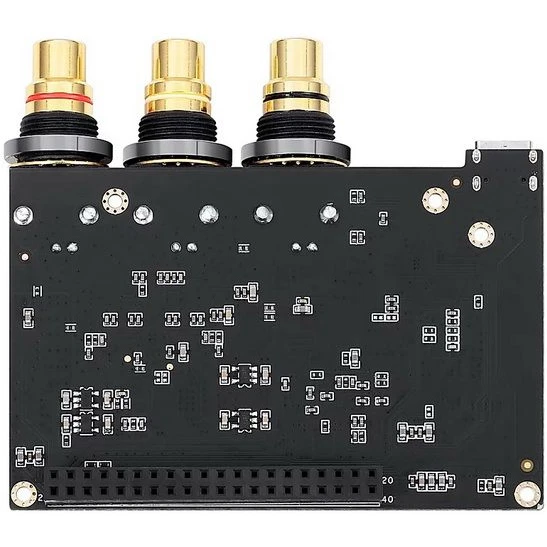 Плата интерфейсная Khadas KTONE-V-001 - фото 2