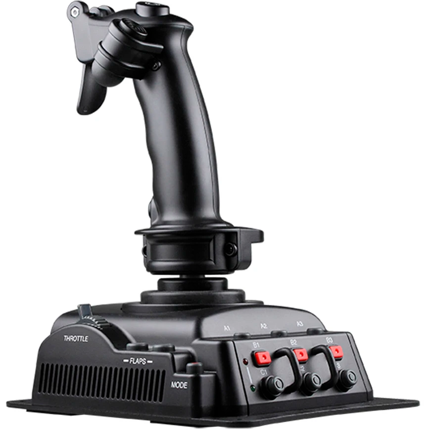 Джойстик FlashFire Cobra Joystick V6 - JS-3601V