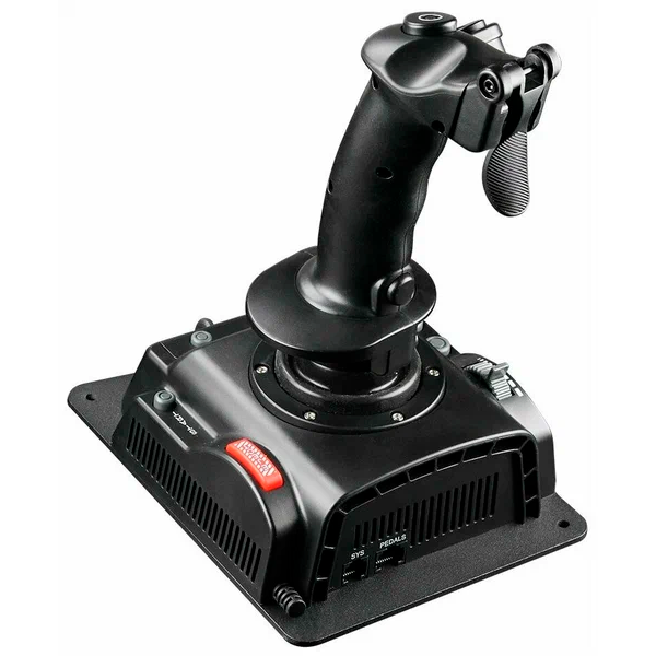 Джойстик FlashFire Cobra Joystick V6 - JS-3601V - фото 2