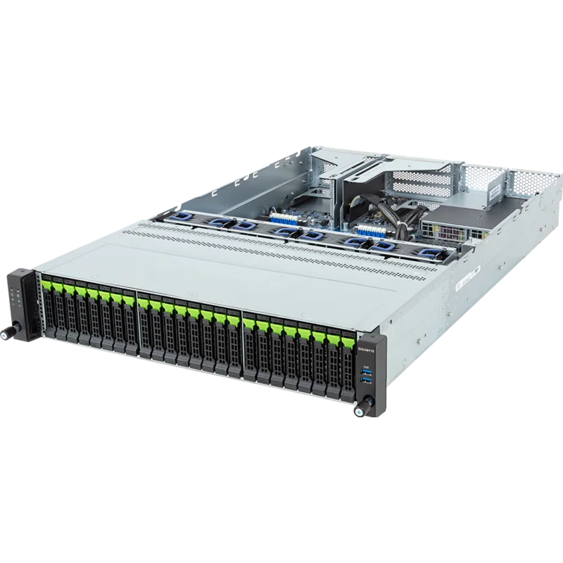 Серверная платформа Gigabyte R263-Z36-AAE1