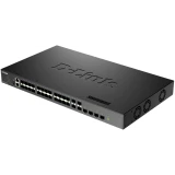 Коммутатор (свитч) D-Link DXS-3410-32SY
