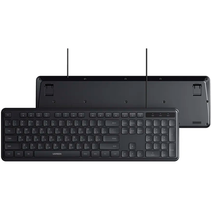 Клавиатура UGREEN K331 (55657)