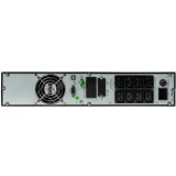 ИБП Systeme Electriс SRTRU2000RTXLISH-NC