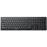 Клавиатура UGREEN KU004 Black (35734)