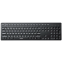 Клавиатура UGREEN KU004 Black (35734)