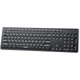 Клавиатура UGREEN KU004 Black (35734)