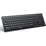 Клавиатура UGREEN KU004 Black (35734)