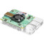 Плата расширения Raspberry Pi PoE HAT+ for Raspberry Pi 3B+, 4B (RPI3-MODBP-POE) - фото 2