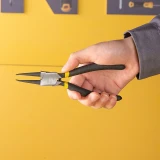 Набор инструментов Deli DL104407