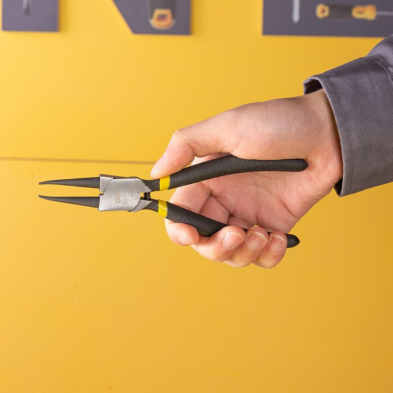 Набор инструментов Deli DL104407 - фото 8