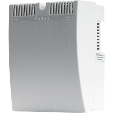 Блок бесперебойного питания Бастион РАПАН-50П - 204 - фото 3