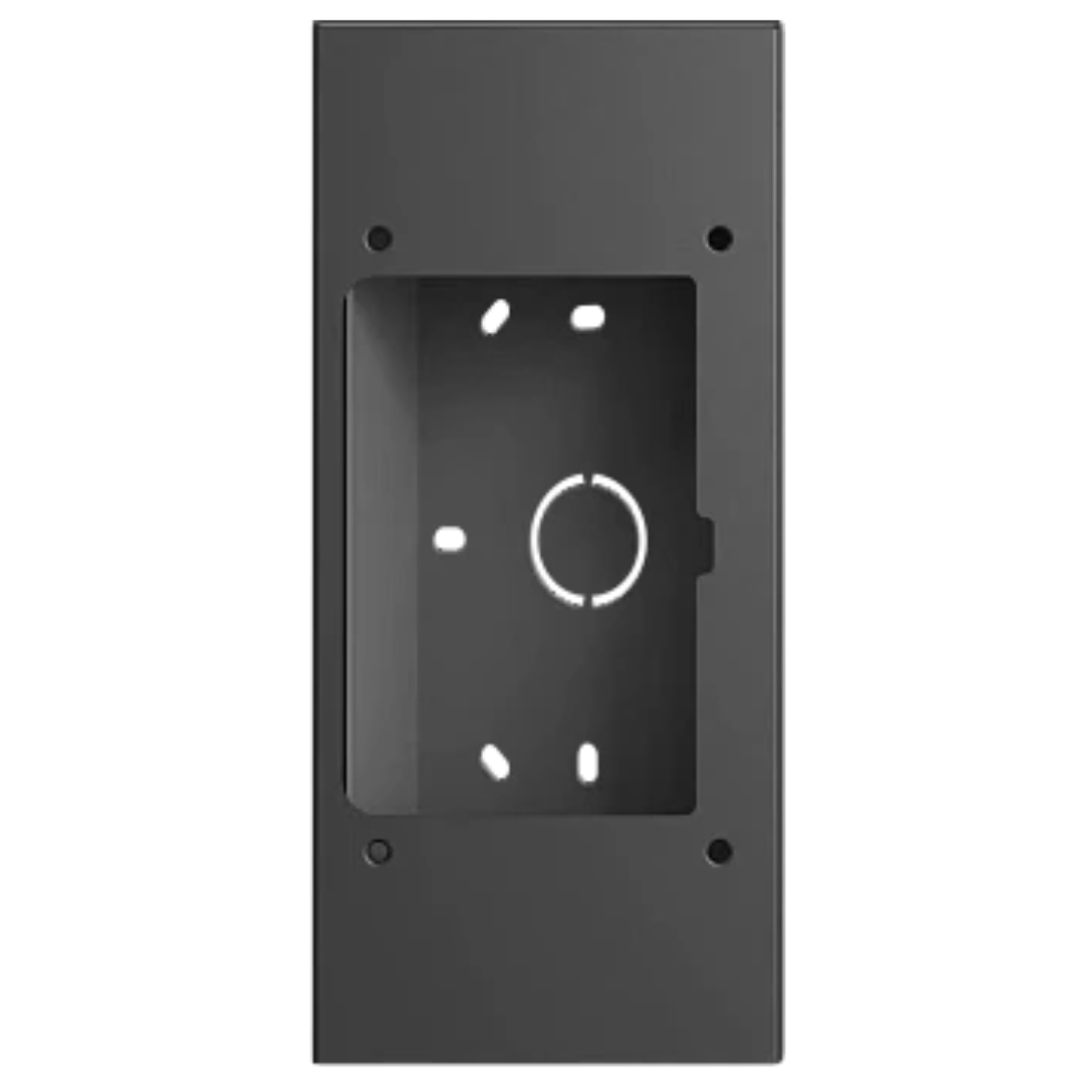 Кронштейн для вызывной панели Akuvox R20K/R20B