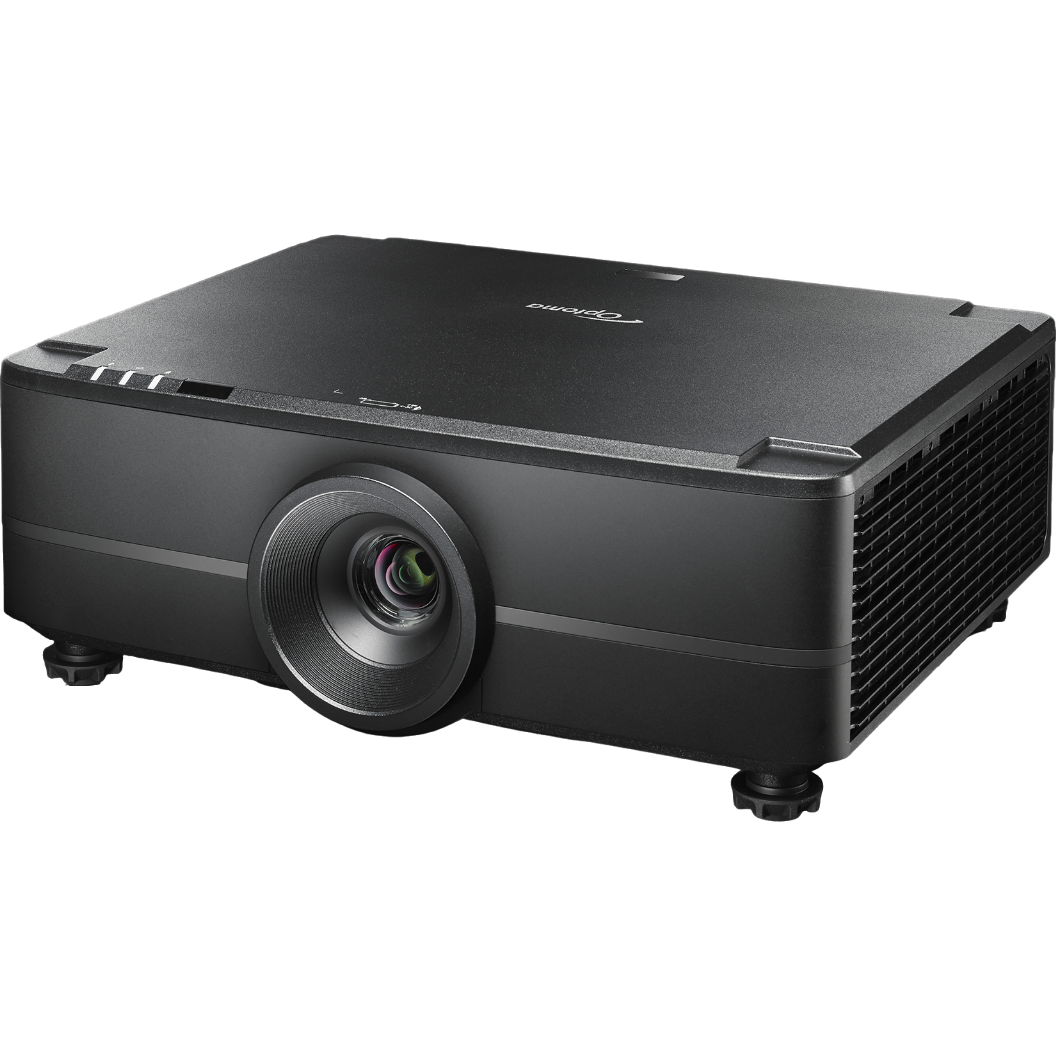 Проектор Optoma CUL600 - фото 3