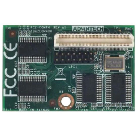 Объединительная плата Advantech PCA-COM232-00A1E