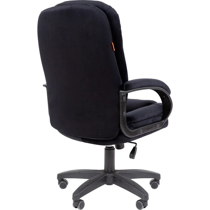 Офисное кресло Chairman 668 LT Black (00-07187744) - фото 9