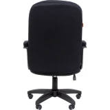 Офисное кресло Chairman 668 LT Black (00-07187744)