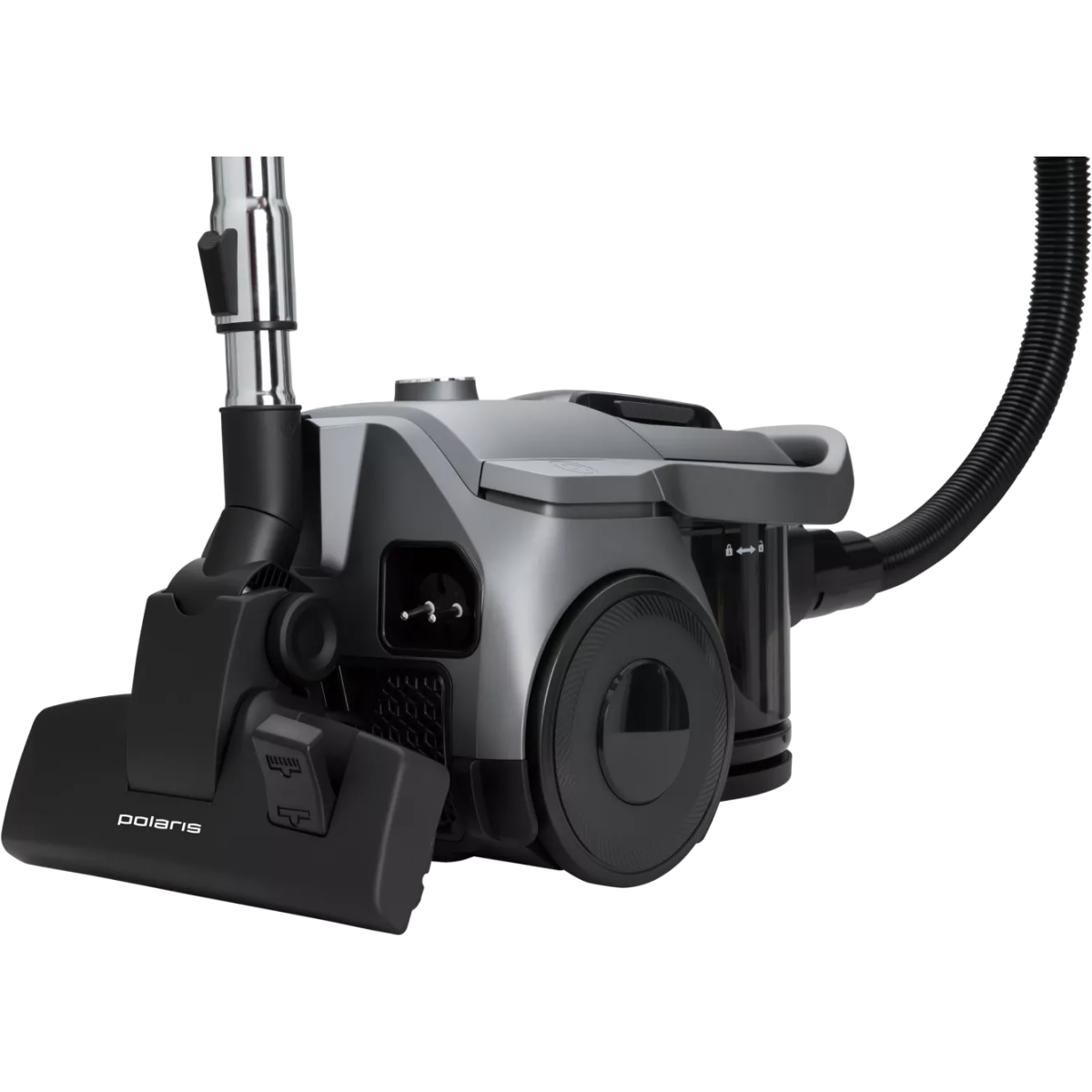 Пылесос Polaris PVC 2211 Grey - фото 3