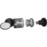 Пылесос Polaris PVC 2211 Grey