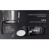 Пылесос Polaris PVC 2211 Grey