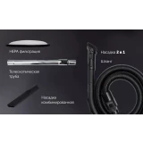Пылесос Polaris PVC 2211 Grey