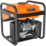 Генератор CARVER PPG -5500I (01.020.00045)