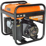 Генератор CARVER PPG -5500I (01.020.00045)