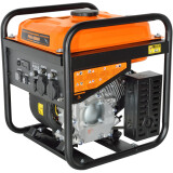 Генератор CARVER PPG -5500I (01.020.00045)