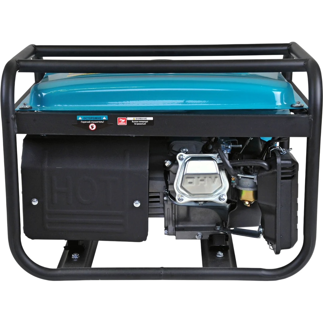 Генератор Wert G 3000 - 199749 - фото 3