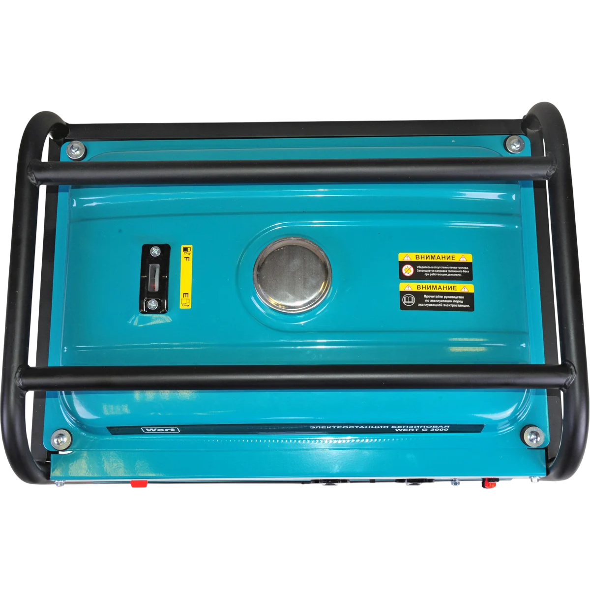 Генератор Wert G 3000 - 199749 - фото 5