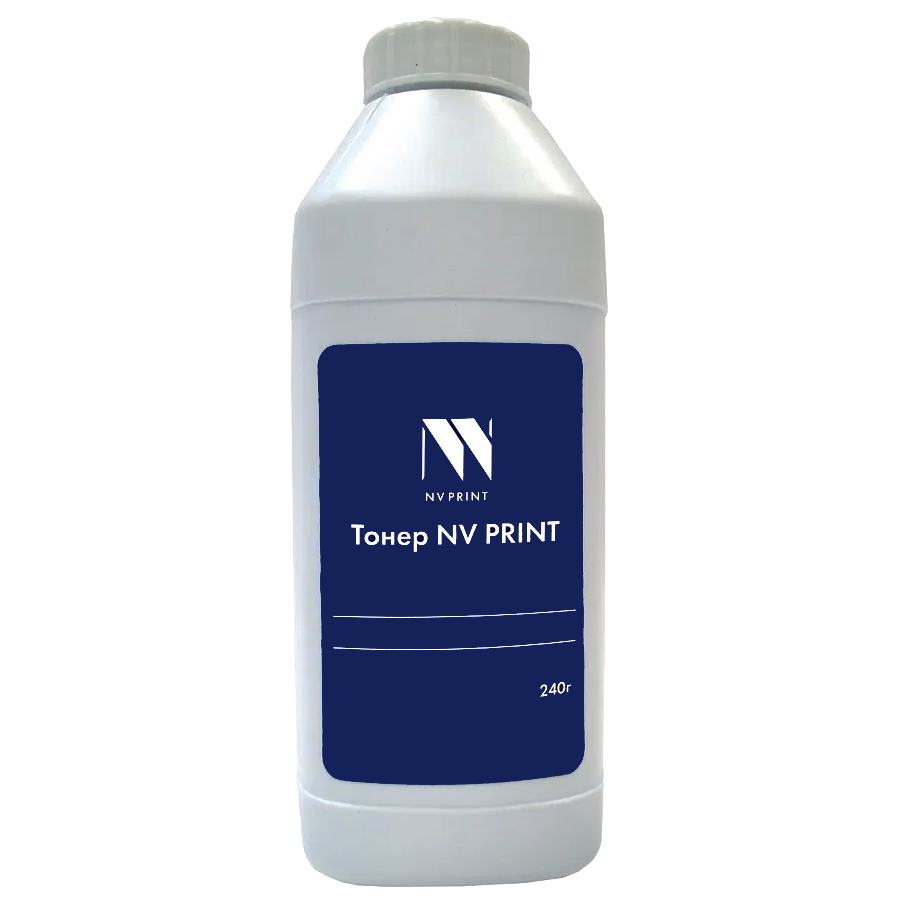 Тонер NV Print NV-Kyo-Type2-240G Black
