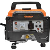 Генератор CARVER PPG- 2000А (01.020.00042)