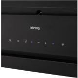 Вытяжка Korting KHI 6099 ICGN