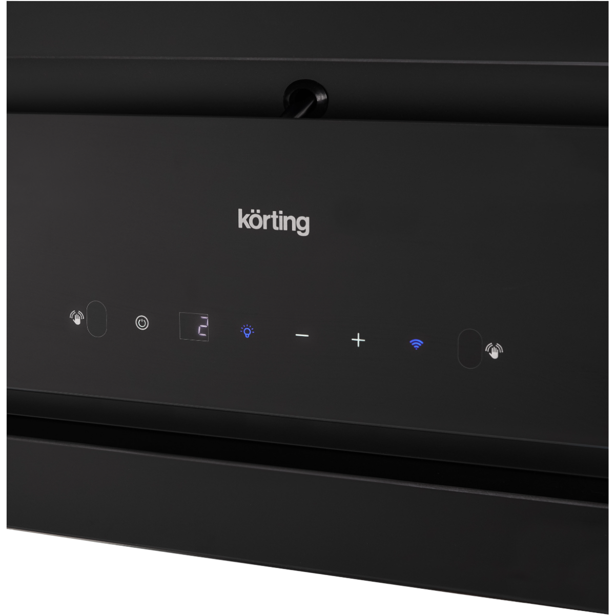 Вытяжка Korting KHI 6099 ICGN - фото 4