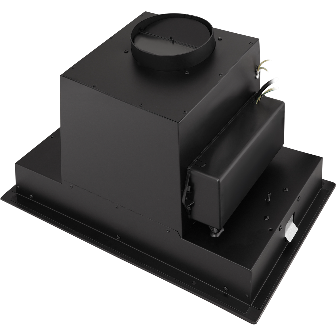 Вытяжка Korting KHI 6099 ICGN - фото 7