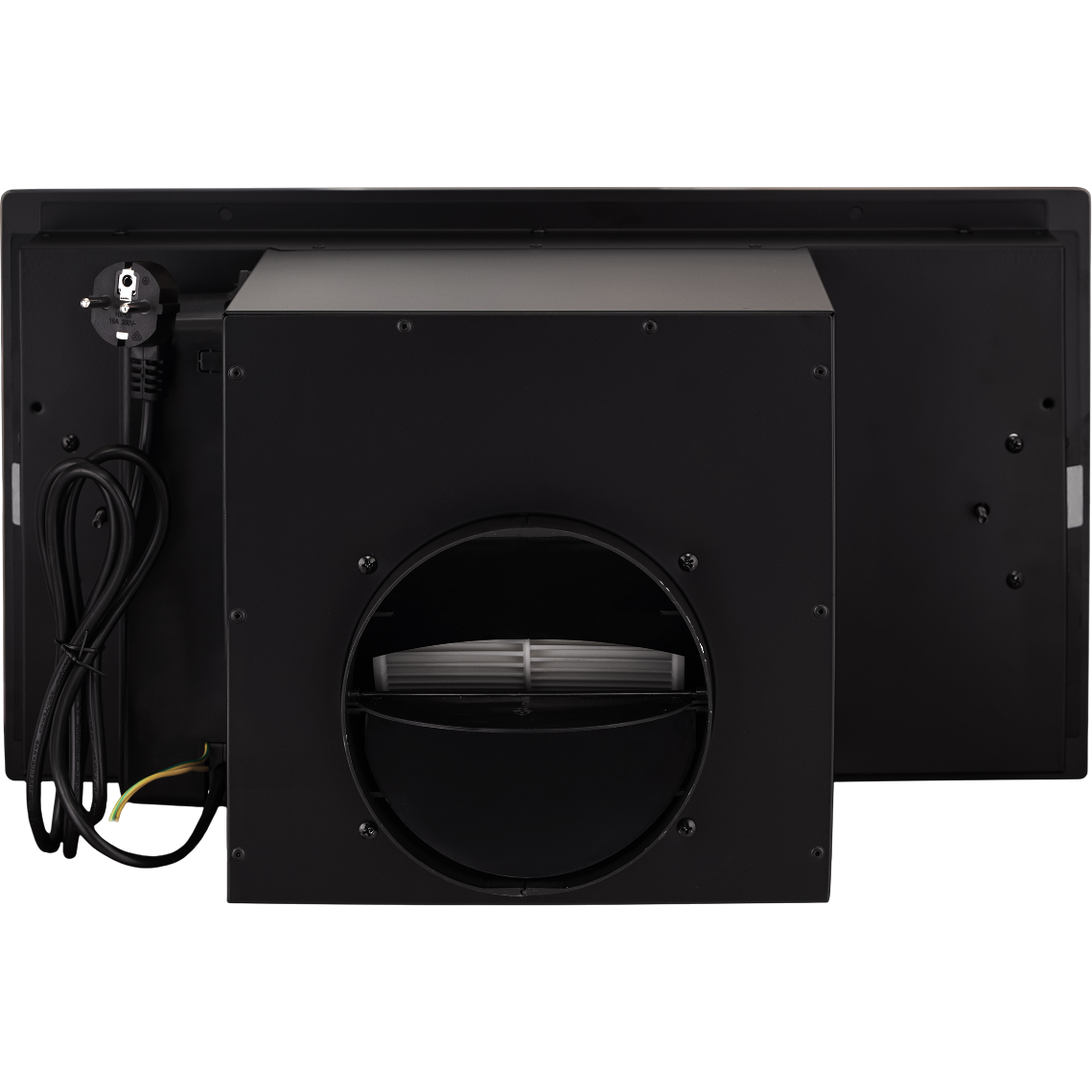 Вытяжка Korting KHI 6099 ICGN - фото 8