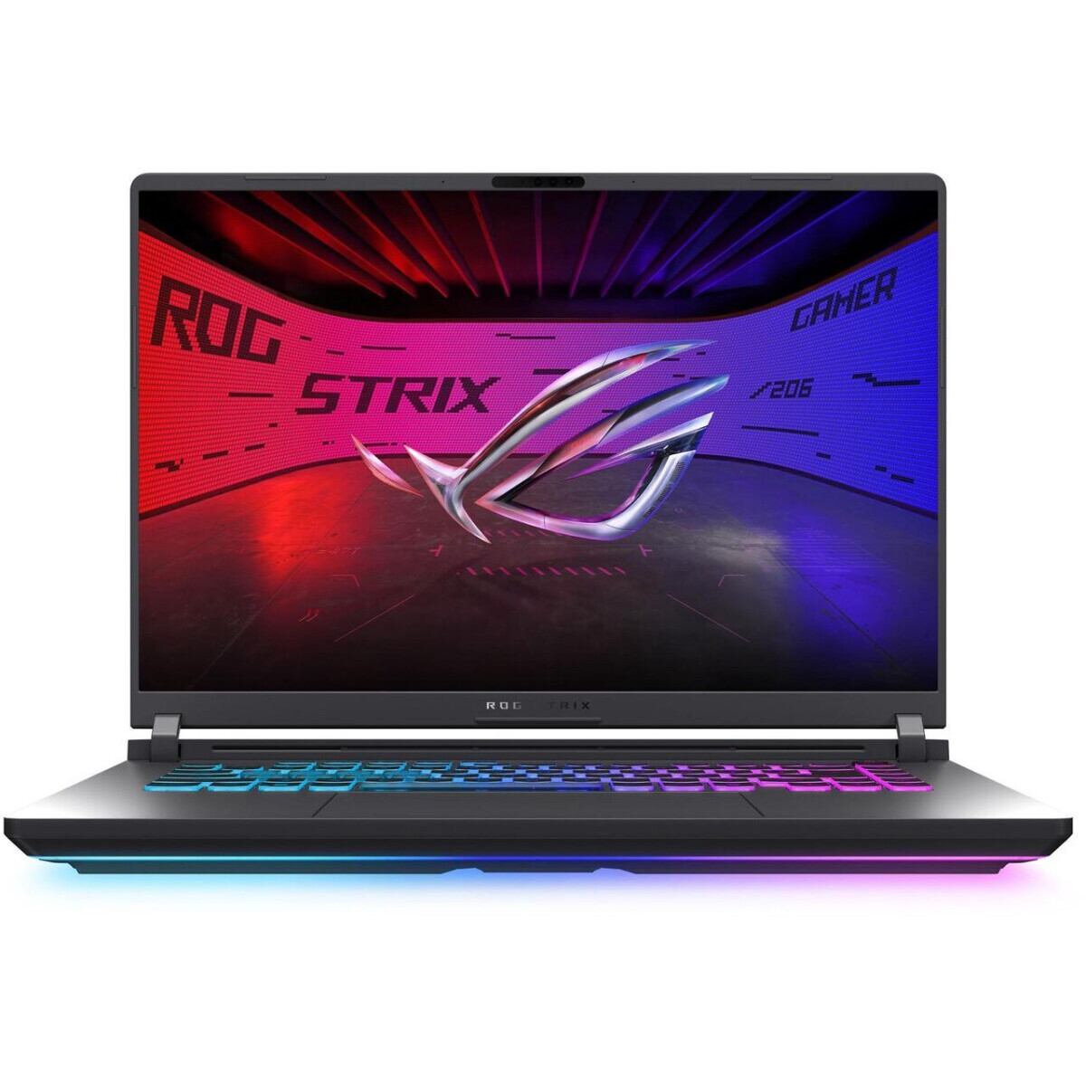 Ноутбук ASUS G615LW ROG Strix G16 (2025) (S5082) - G615LW-S5082