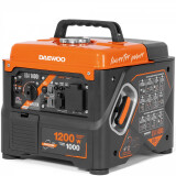 Генератор Daewoo GDA 1400I