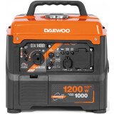 Генератор Daewoo GDA 1400I