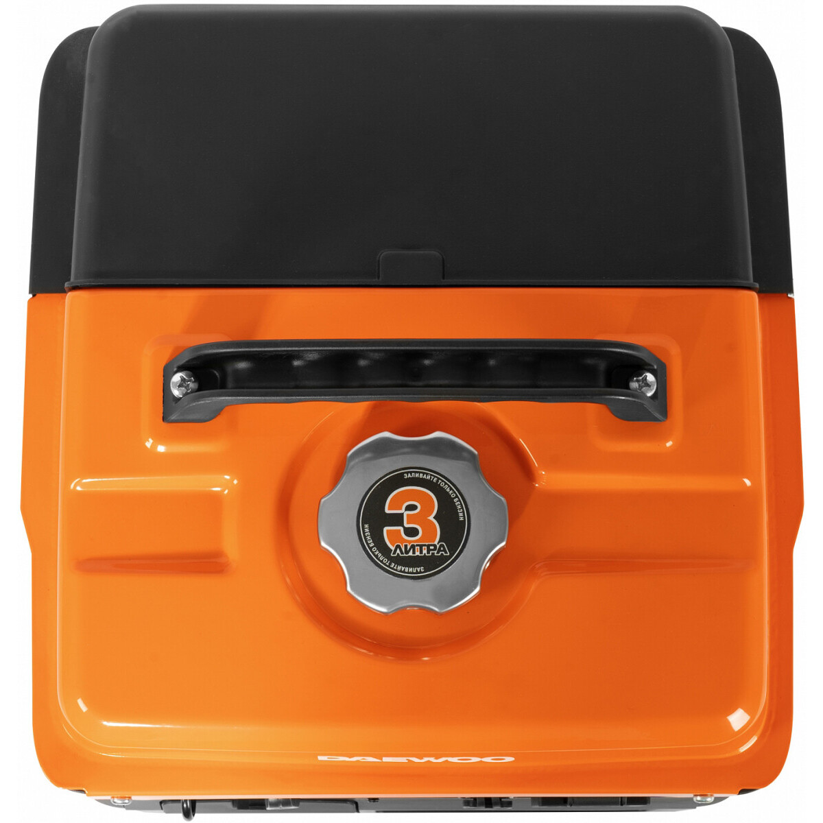 Генератор Daewoo GDA 1400I - фото 6