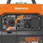 Генератор Daewoo GDA 1400I - фото 7