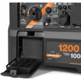Генератор Daewoo GDA 1400I
