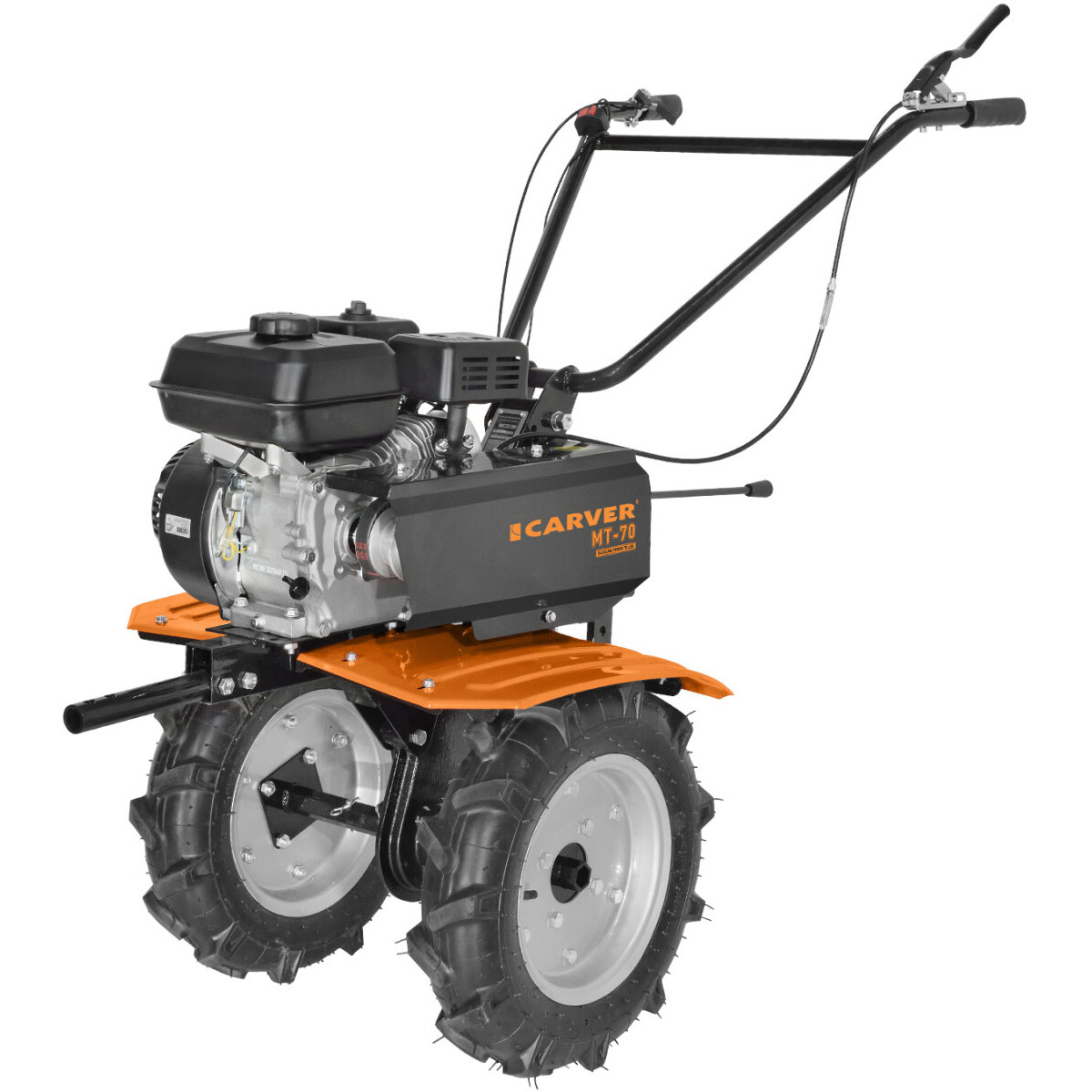 Культиватор CARVER МТ-70 - 01.006.00033
