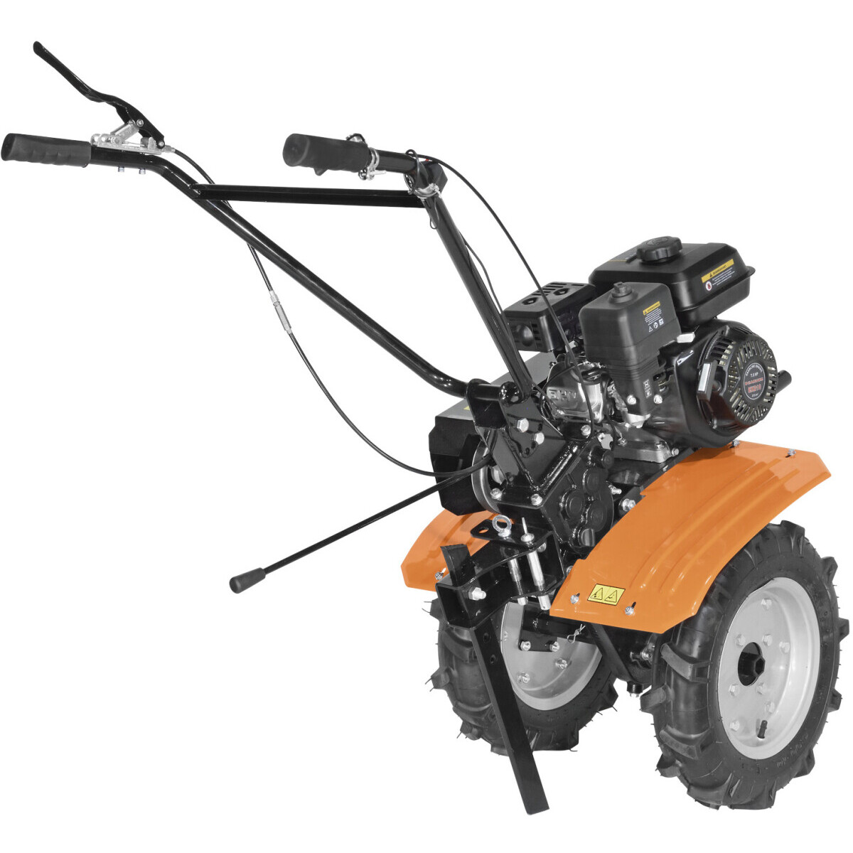 Культиватор CARVER МТ-70 - 01.006.00033 - фото 3